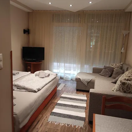 Dora Apartman2 Διαμέρισμα Balatonfüred