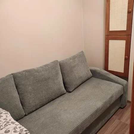 Διαμέρισμα Dora Apartman2