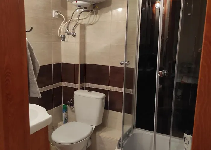 Dora Apartman2