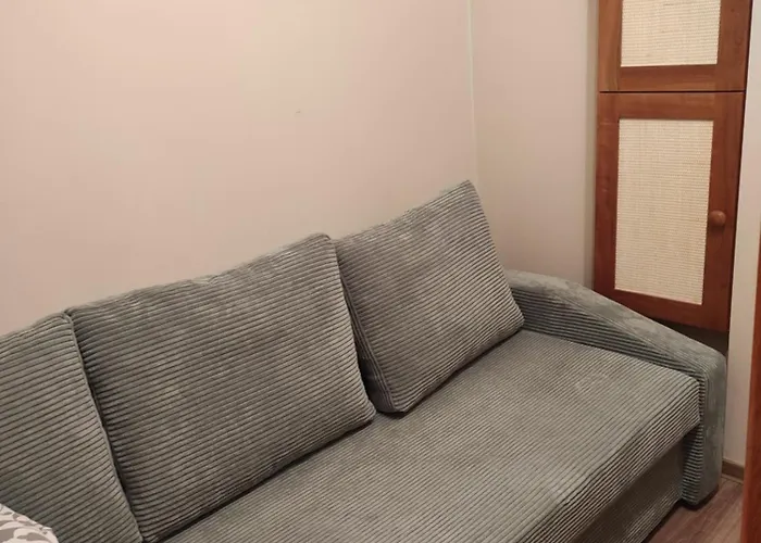Апартаменты Dora Apartman2
